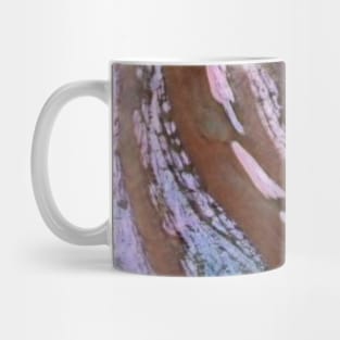 Incidental Passenger - Warm Chromatic Mug